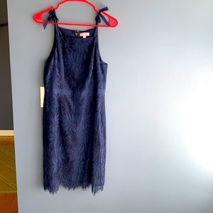 Lilly Pulitzer cocktail dress
